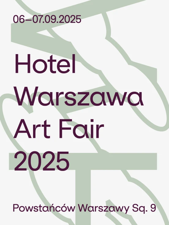 Plakat wydarzenia