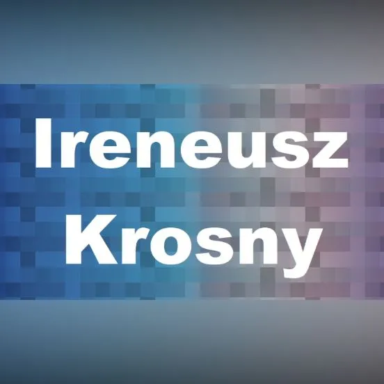 Ireneusz Krosny