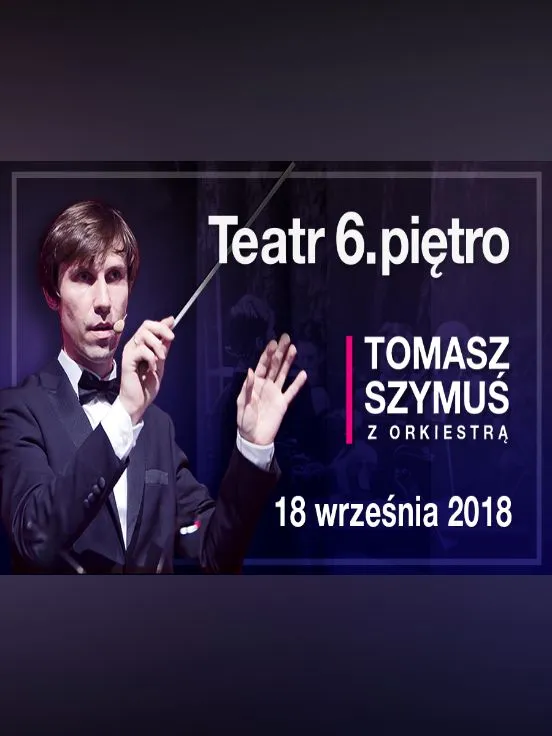  SOUNDS GOOD - koncert Orkiestry Tomasza Szymusia