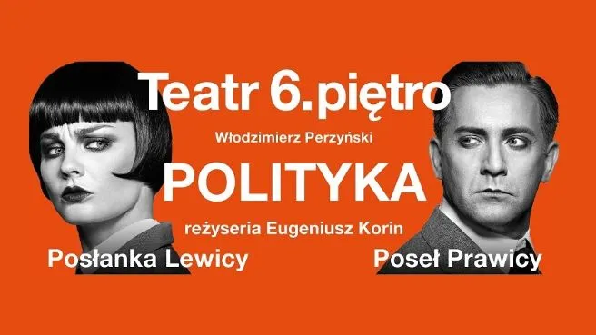 Polityka - Teatr Muzyczny w Gdyni