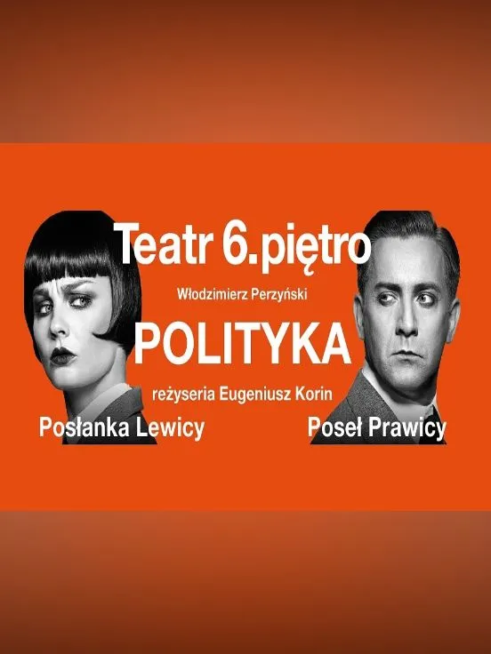 Polityka - Teatr Muzyczny w Gdyni