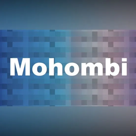 Mohombi