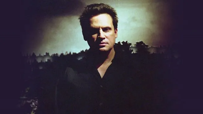 Mark Kozelek