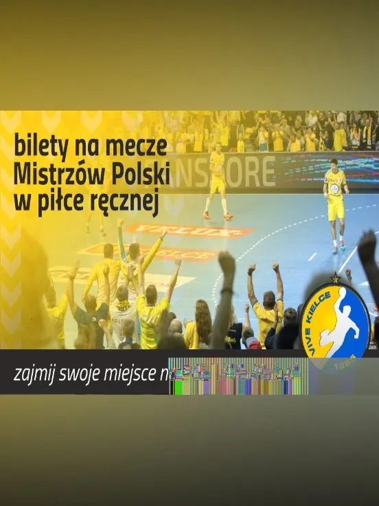 PGE VIVE Kielce – Górnik Zabrze