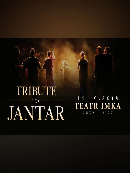 Tribute to Jantar