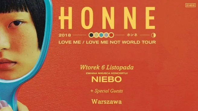 Honne