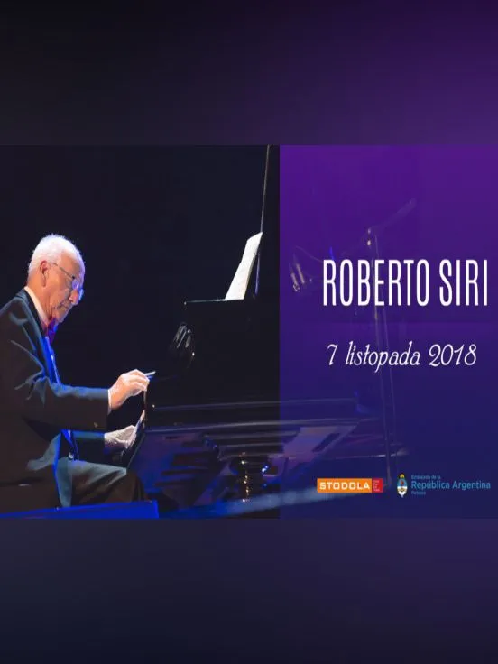 Roberto Siri