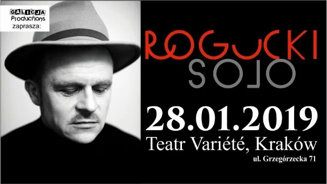 Rogucki Solo - Kraków