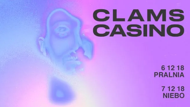 Clams Casino
