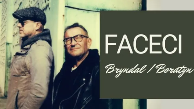 Faceci Bryndal / Boratyn