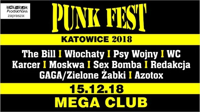 Punk Fest 