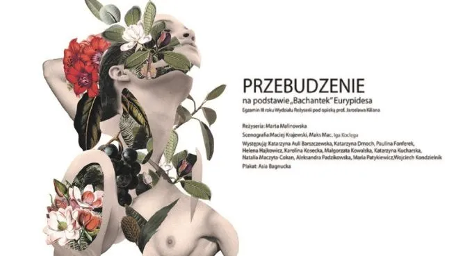 Przebudzenie