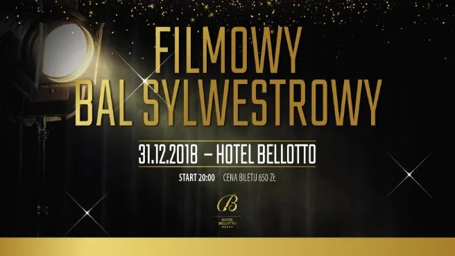 Filmowy Bal Sylwestrowy