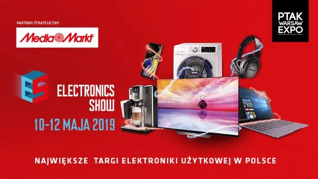 Electronics Show 2019