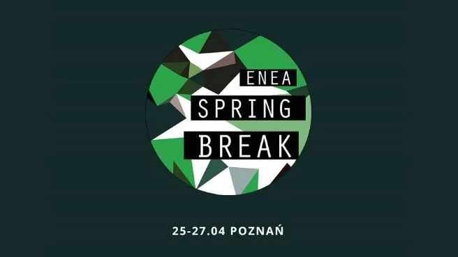 Enea Spring Break Showcase Festival & Conference 2019