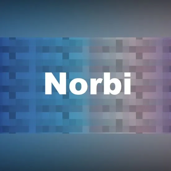 Norbi
