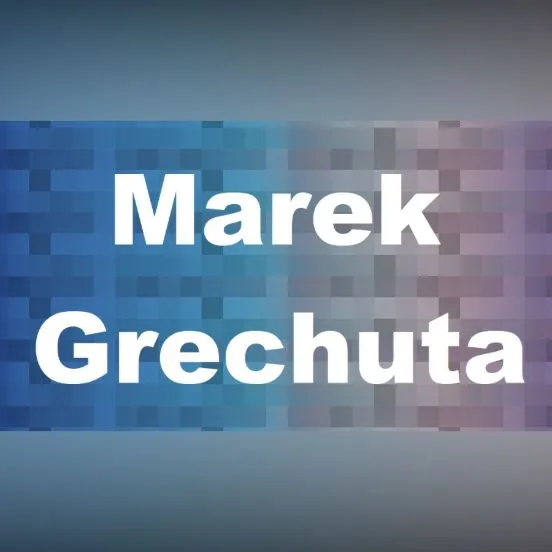 Marek Grechuta