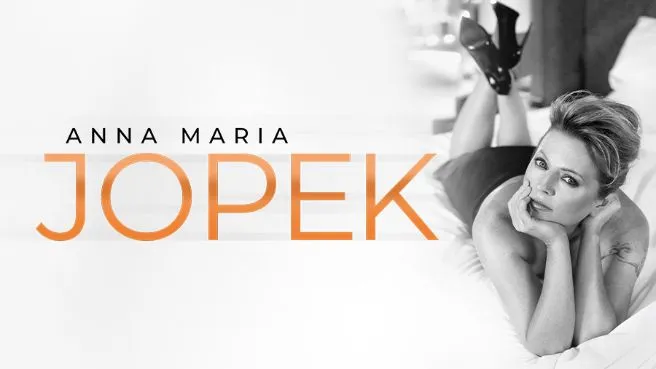 Anna Maria Jopek - Białystok
