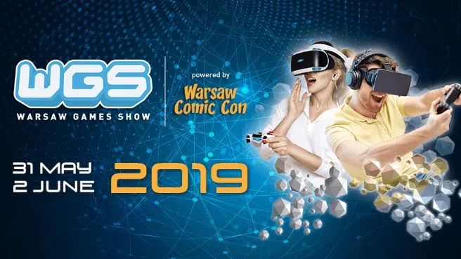 Warsaw Games Show