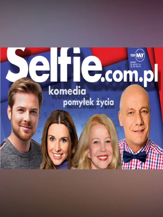 Selfie.com.pl