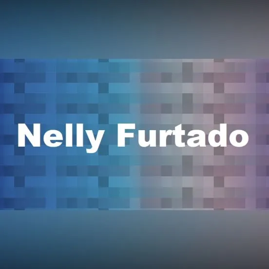 Nelly Furtado
