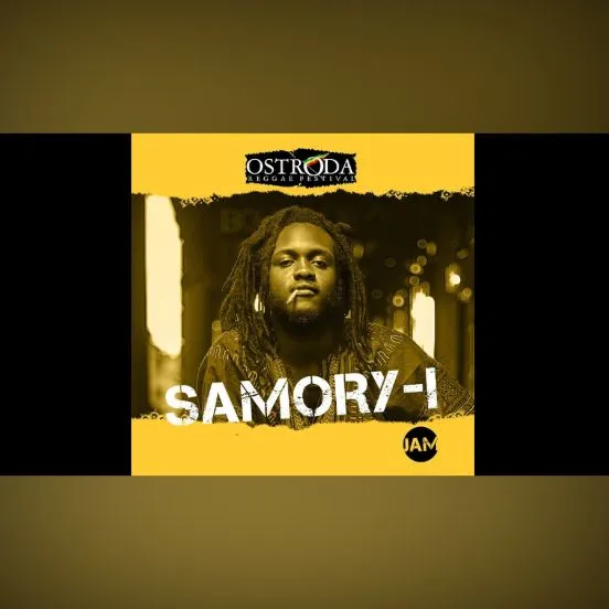 Samory I