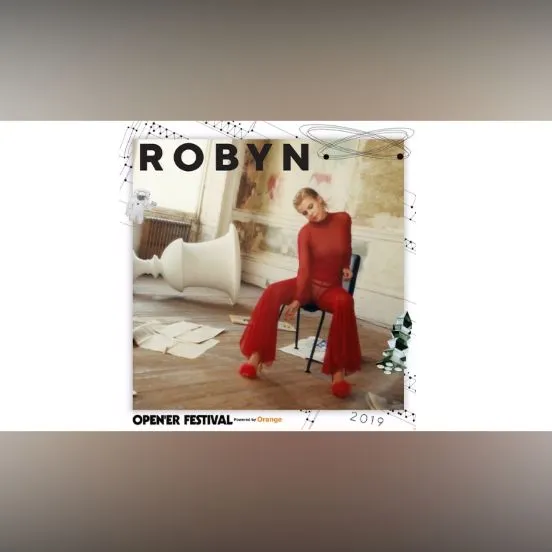 Robyn