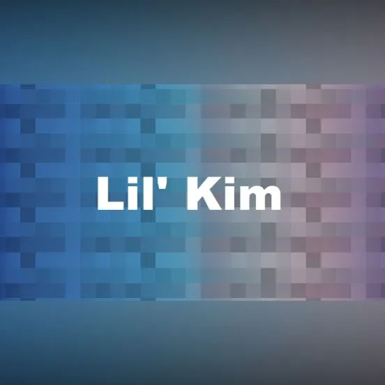 Lil' Kim