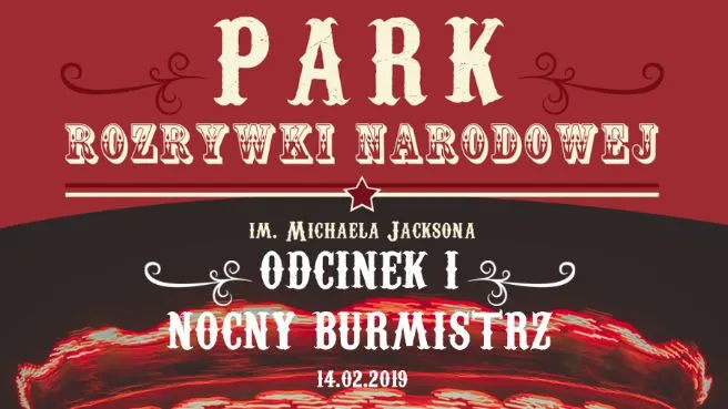 Park Rozrywki Narodowej