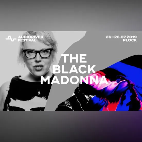 The Black Madonna