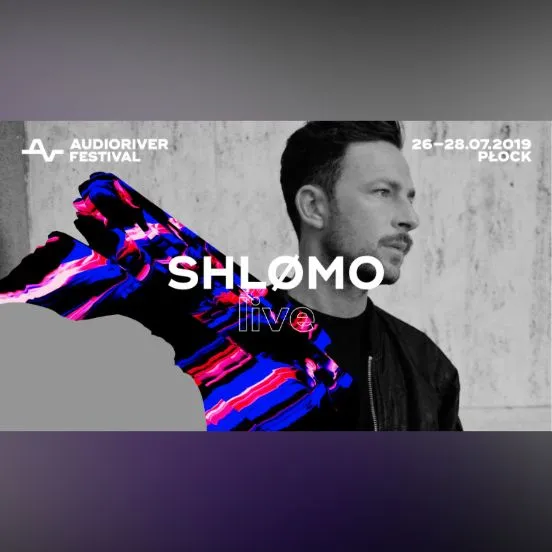 Shlømo