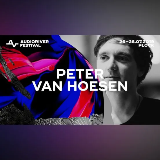 Peter Van Hoesen