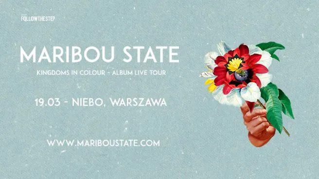 Maribou State