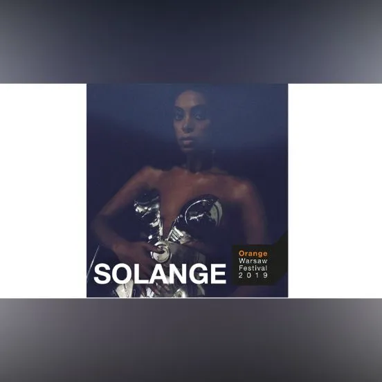 Solange