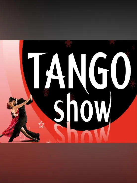 Karnawałowe Tango Show