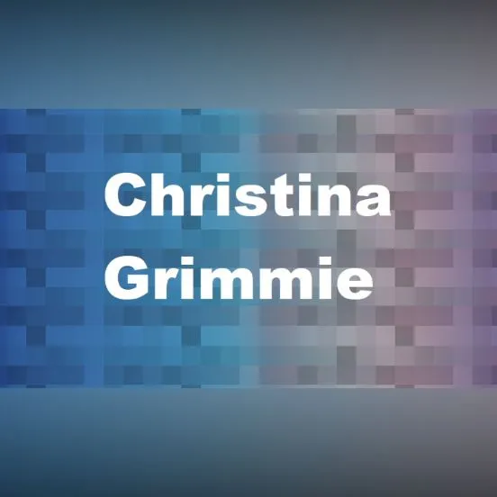 Christina Grimmie