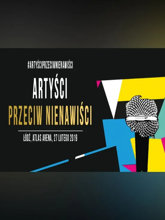 Artyści Przeciw Nienawiści