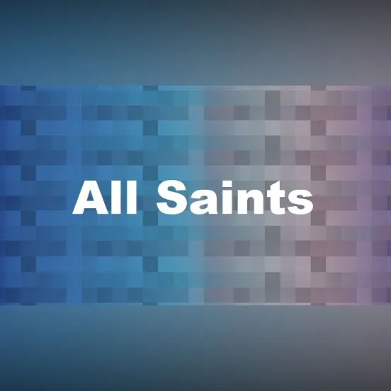 All Saints