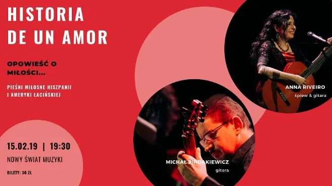 HISTORIA DE UN AMOR