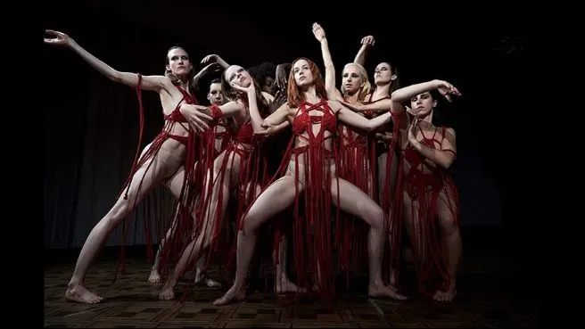 Suspiria