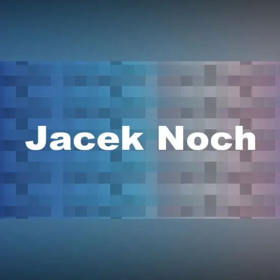 Jacek Noch