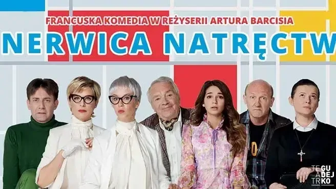 Nerwica Natręctw