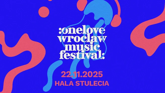 One Love Wrocław Music Festival 2025
