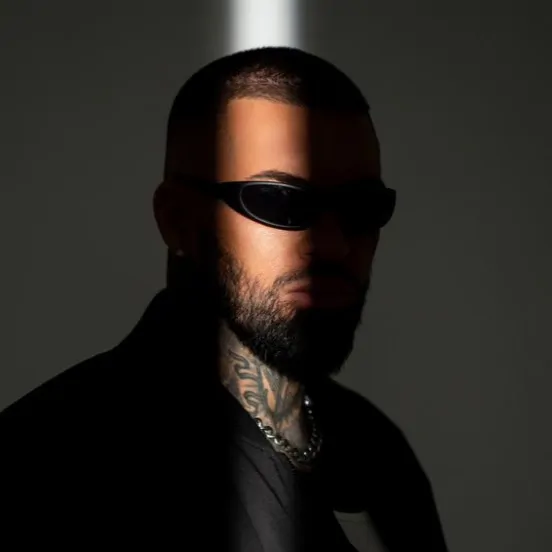 Daniel Majewski (The M)
