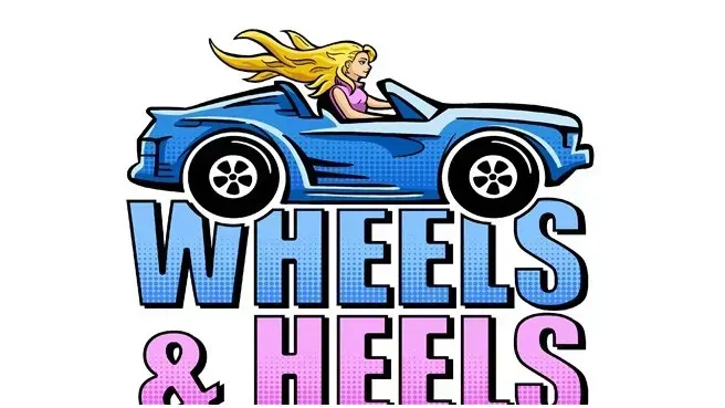 Wystawa Wheels & Heels