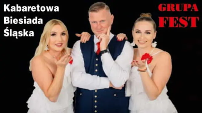 Kabaretowa Biesiada Śląska