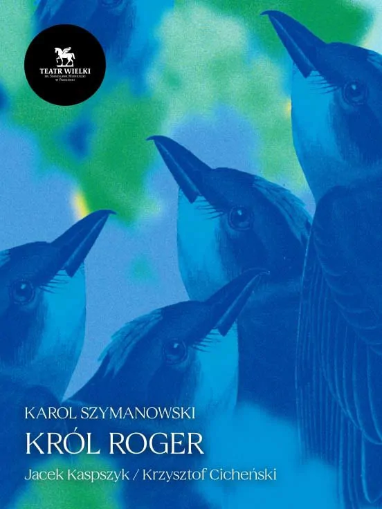 Król Roger - Karol Szymanowski