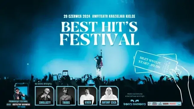 Best Hit’s Festiwal