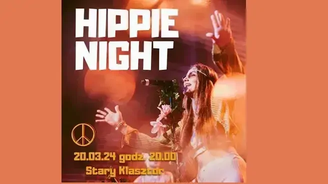 Hippie Night