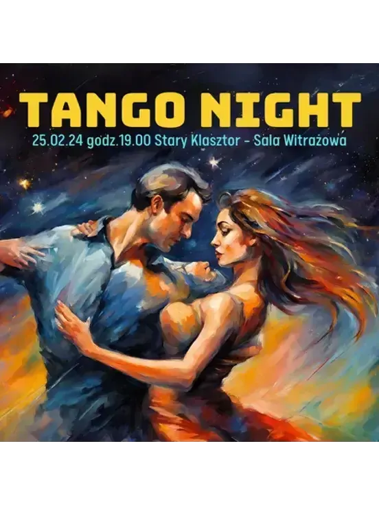 Tango Night